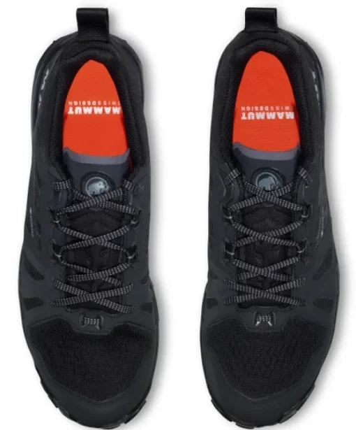 Mammut Saentis Low GTX® Women Black-Phantom Best