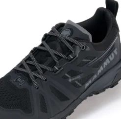 Mammut Saentis Low GTX® Women Black-Phantom Best