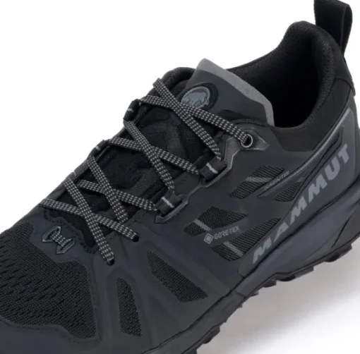 Mammut Saentis Low GTX® Women Black-Phantom Best