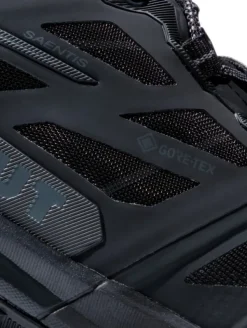 Mammut Saentis Low GTX® Women Black-Phantom Best