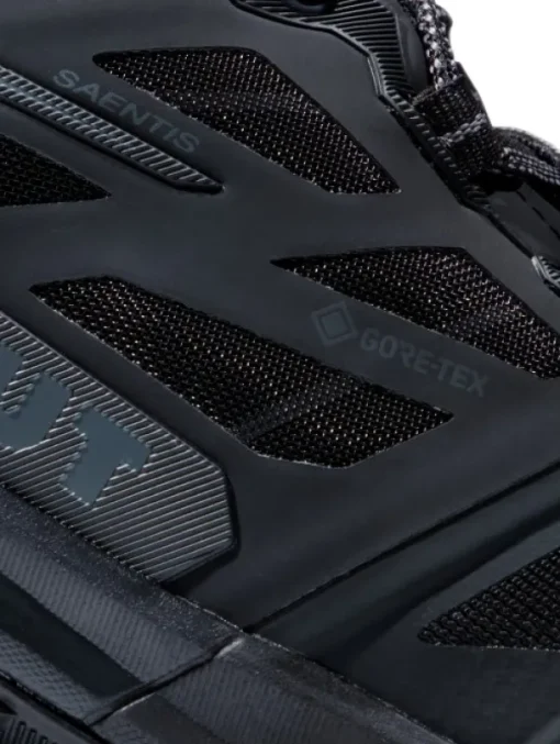 Mammut Saentis Low GTX® Women Black-Phantom Best