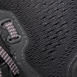 Mammut Saentis Low GTX Women naisten ulkoilukenkä, harmaa/roosa Fashion