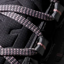 Mammut Saentis Low GTX Women naisten ulkoilukenkä, harmaa/roosa Fashion