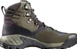 Sapuen High GTX Men Dark Iguana/Black-Mammut New