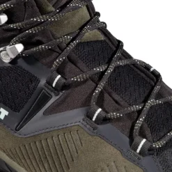 Sapuen High GTX Men Dark Iguana/Black-Mammut New