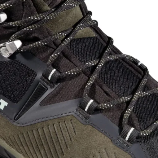 Sapuen High GTX Men Dark Iguana/Black-Mammut New