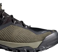 Sapuen High GTX Men Dark Iguana/Black-Mammut New