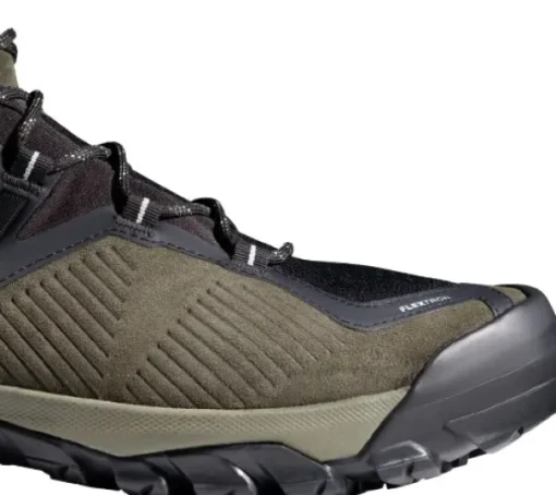 Sapuen High GTX Men Dark Iguana/Black-Mammut New