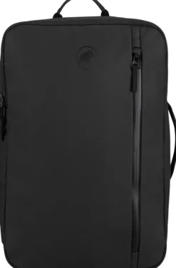 Mammut Seon Transporter reppu, 25 L, musta Fashion