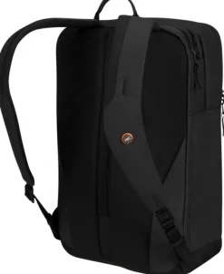 Mammut Seon Transporter reppu, 25 L, musta Fashion