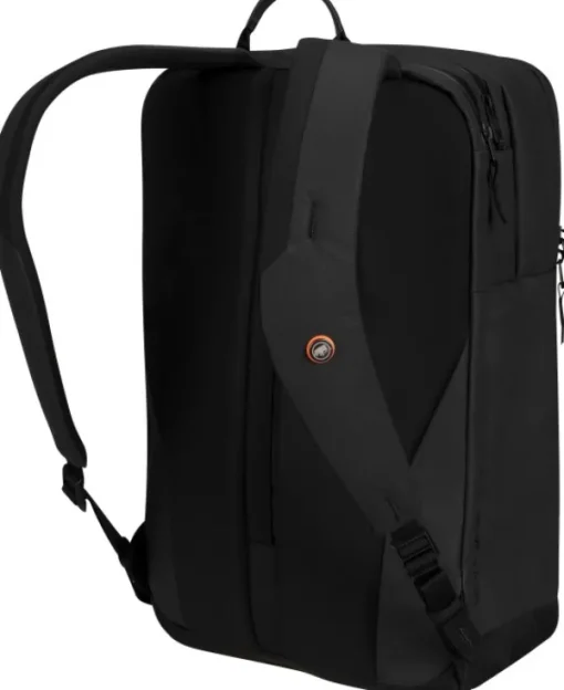 Mammut Seon Transporter reppu, 25 L, musta Fashion