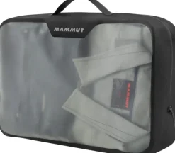 Mammut Smart Case säilytyslaukku, L, Light Black New