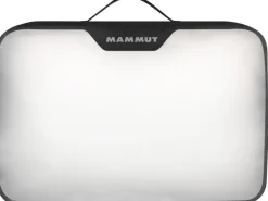 Mammut Smart Case säilytyslaukku, L, Light Black New