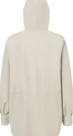 78 All-Weather Parka naisten parkatakki, vaaleabeige-Marmot Clearance
