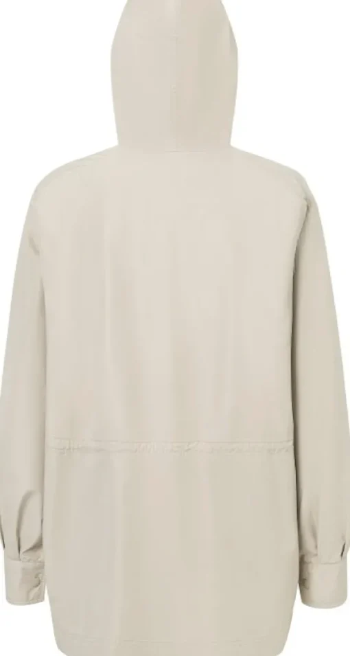 78 All-Weather Parka naisten parkatakki, vaaleabeige-Marmot Clearance