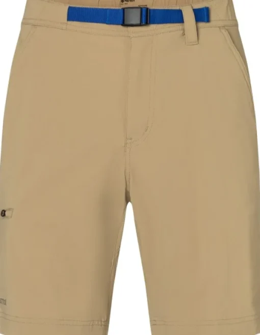 Marmot Arch Rock Short 9" shortsit, beige New
