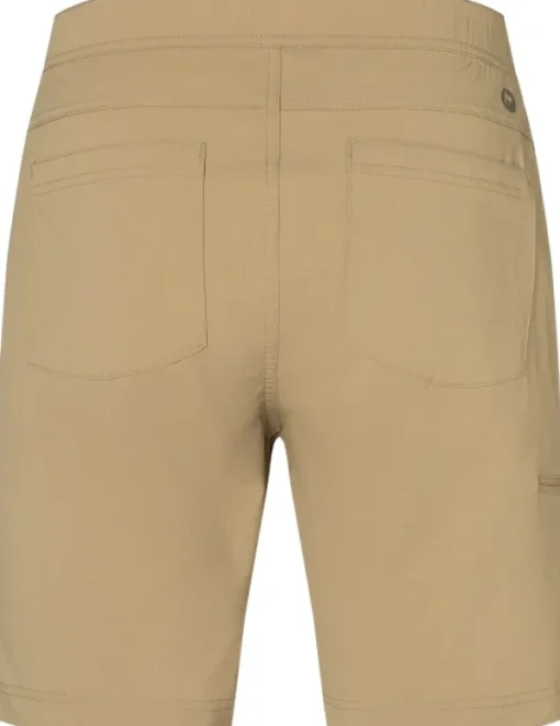 Marmot Arch Rock Short 9" shortsit, beige New