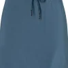 Elda Skort hame, siniharmaa-Marmot Best