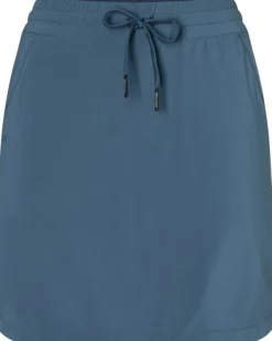 Elda Skort hame, siniharmaa-Marmot Best