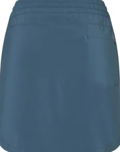 Elda Skort hame, siniharmaa-Marmot Best