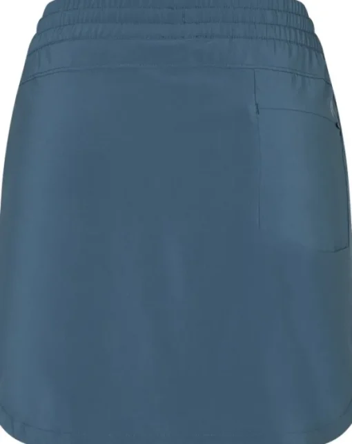 Elda Skort hame, siniharmaa-Marmot Best