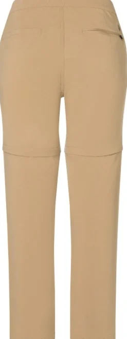 Kodachrome Convertible Pant naisten ulkoiluhousut, beige-Marmot Online