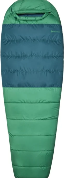 Marmot Lost Coast 30 Clover/Dark Jungle Sale
