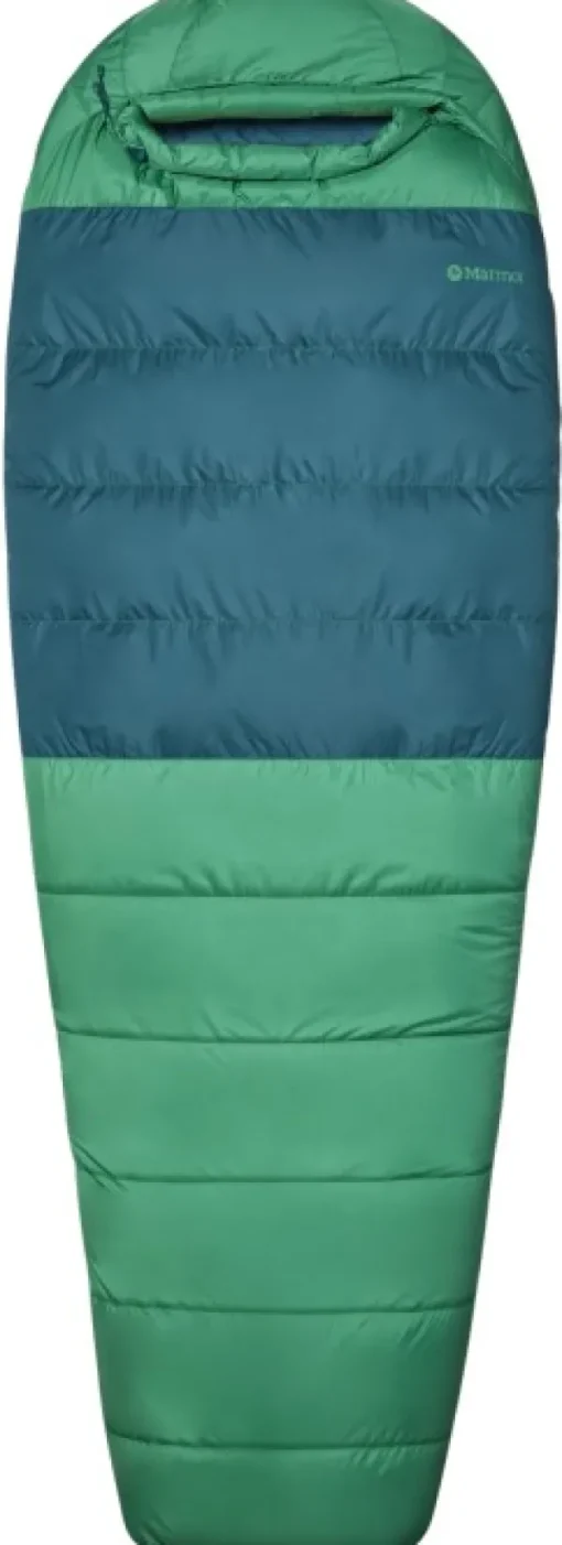Marmot Lost Coast 30 Clover/Dark Jungle Sale