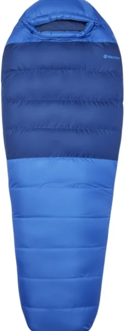 Marmot Lost Coast 15 Trail Blue/Twilight Best