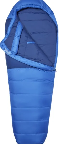 Marmot Lost Coast 15 Trail Blue/Twilight Best