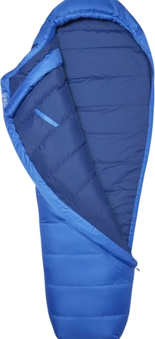 Marmot Lost Coast 15 Trail Blue/Twilight Best