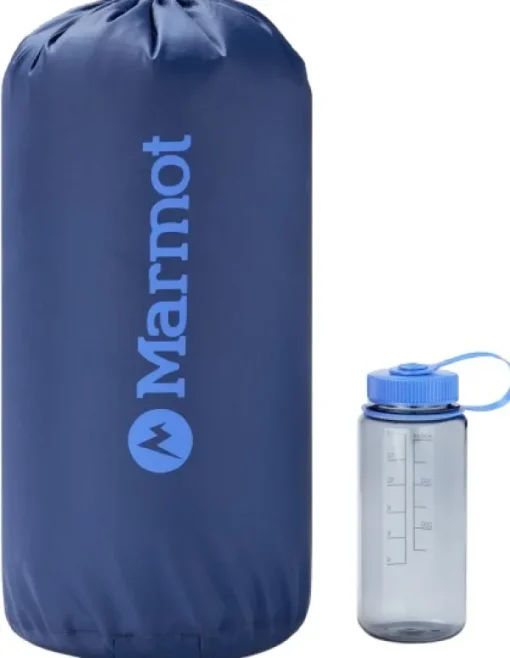 Marmot Lost Coast 15 Trail Blue/Twilight Best
