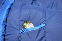 Marmot Lost Coast 15 Trail Blue/Twilight Best