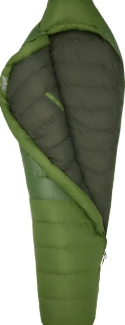 Mad River 30 Long Foliage/Rosin Green-Marmot Outlet
