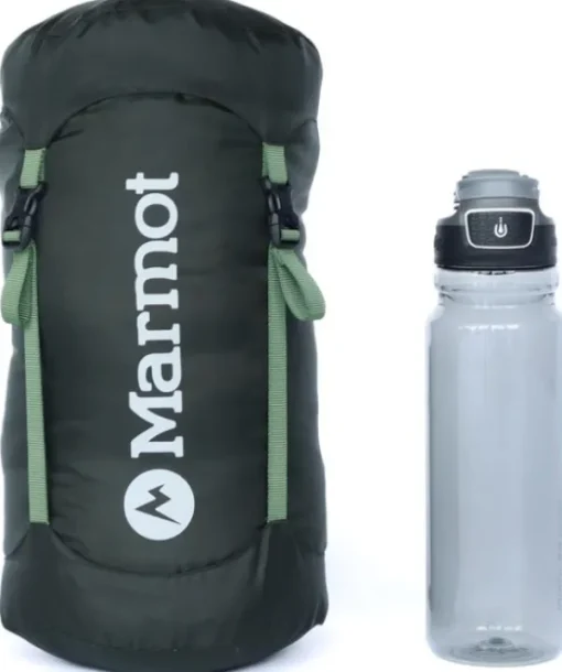 Mad River 30 Long Foliage/Rosin Green-Marmot Outlet