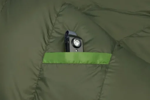 Mad River 30 Long Foliage/Rosin Green-Marmot Outlet