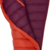Marmot Mad River 40 Red Sun/Blackberry Clearance