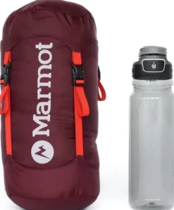 Marmot Mad River 40 Red Sun/Blackberry Clearance