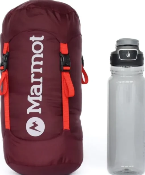 Marmot Mad River 40 Red Sun/Blackberry Clearance