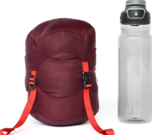 Marmot Mad River 40 Red Sun/Blackberry Clearance