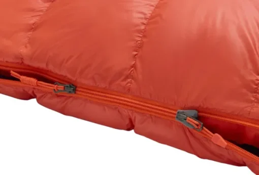 Marmot Mad River 40 Red Sun/Blackberry Clearance