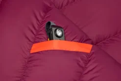 Marmot Mad River 40 Red Sun/Blackberry Clearance