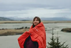 Marmot Mad River 40 Red Sun/Blackberry Clearance