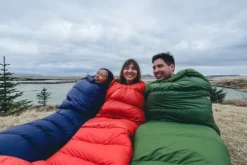 Marmot Mad River 40 Red Sun/Blackberry Clearance