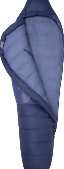 Mad River 15 Short Arctic Navy/Arctic Mist-Marmot Sale