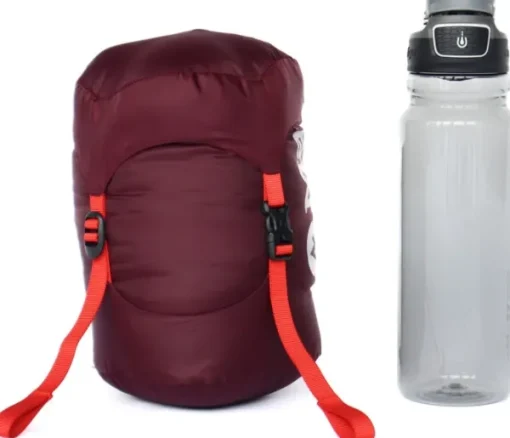 Mad River 40 Short Red Sun/Blackberry-Marmot Clearance