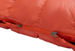 Mad River 40 Short Red Sun/Blackberry-Marmot Clearance