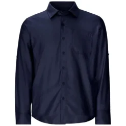 Men's AirExchange LS Arctic Navy-Marmot Fashion