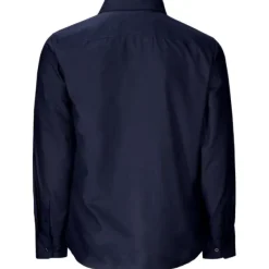 Men's AirExchange LS Arctic Navy-Marmot Fashion