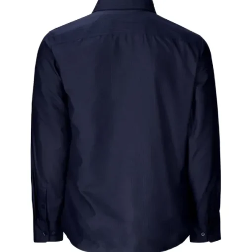 Men's AirExchange LS Arctic Navy-Marmot Fashion